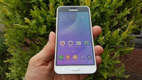 samsung galaxy j3 reviews.
